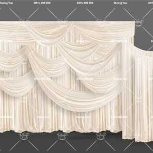 MẪU RÈM THIẾT KẾ SẴN