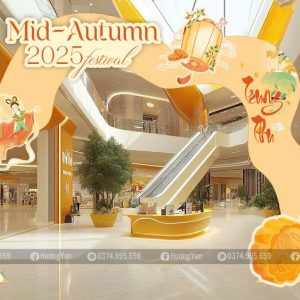 CỔNG TRUNG THU - 005