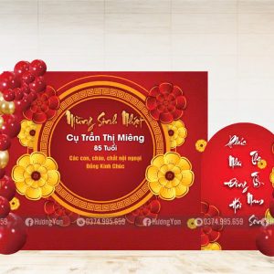MỪNG THỌ - 000