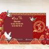 MỪNG THỌ 001