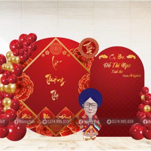 MUNG THỌ - 004
