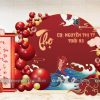 MỪNG THỌ - 006