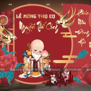 MUNG THO - 009