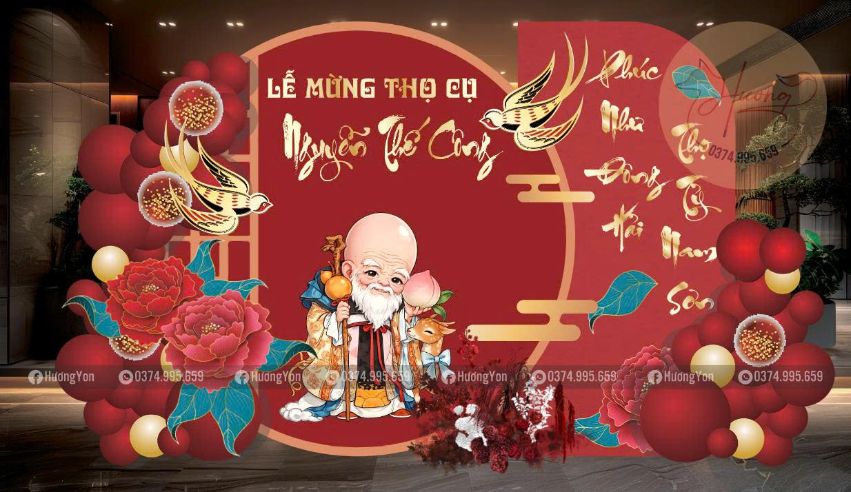 MUNG THO - 009