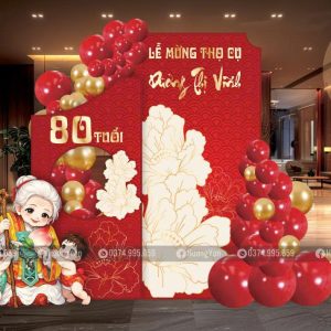 MỪNG THỌ 011